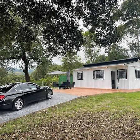 La Casita Del Encinar Chalet *