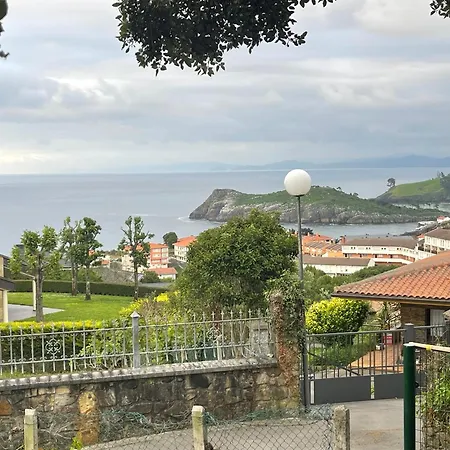 La Casita Del Encinar Lekeitio