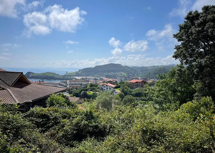 La Casita Del Encinar *