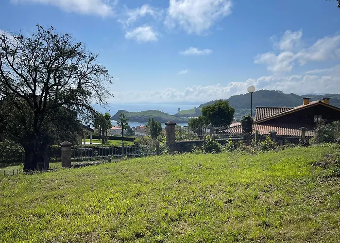 Alpstuga La Casita Del Encinar