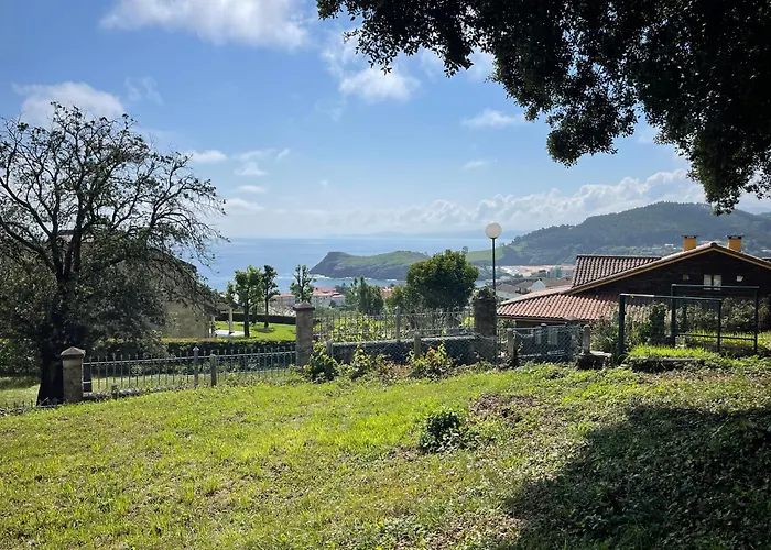 La Casita Del Encinar Lekeitio