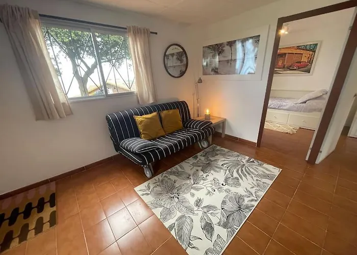 La Casita Del Encinar *