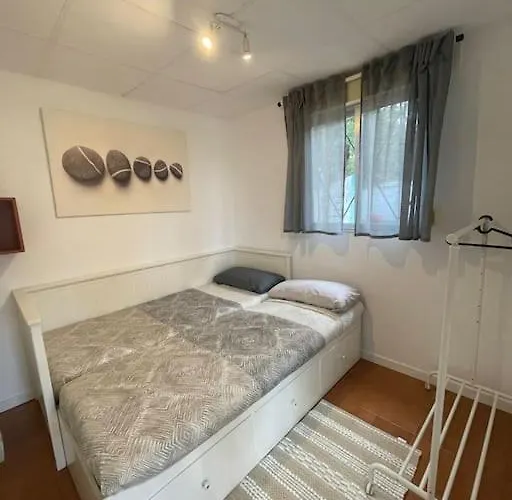 La Casita Del Encinar * Lekeitio