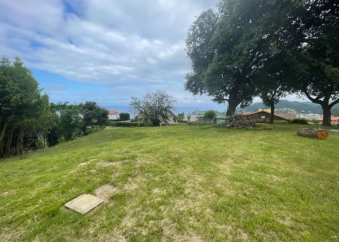 Chalet La Casita Del Encinar Lekeitio