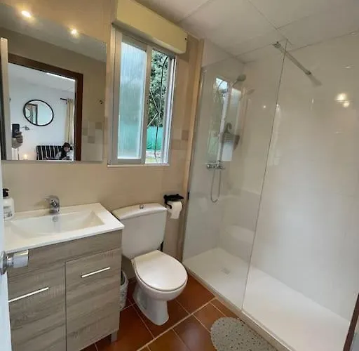 La Casita Del Encinar *