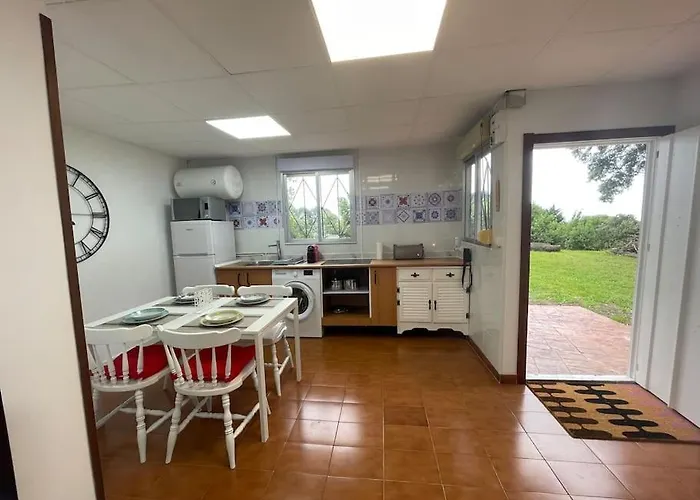 La Casita Del Encinar * Lekeitio