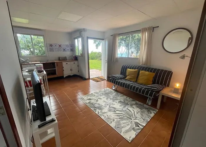 La Casita Del Encinar