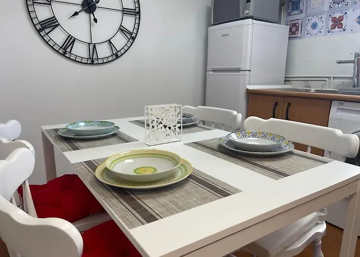 Chalet La Casita Del Encinar Lekeitio