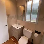 シャレー La Casita Del Encinar レケイティオ