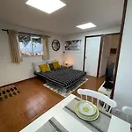 La Casita Del Encinar レケイティオ