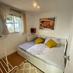 La Casita Del Encinar シャレー *