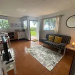 La Casita Del Encinar