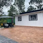 シャレー La Casita Del Encinar *