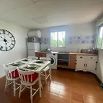 La Casita Del Encinar シャレー