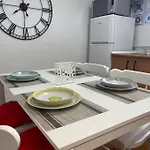 シャレー La Casita Del Encinar レケイティオ