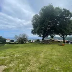 シャレー La Casita Del Encinar *