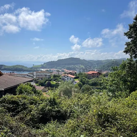 La Casita Del Encinar *