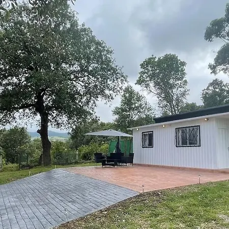 La Casita Del Encinar シャレー レケイティオ