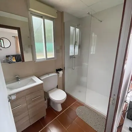 Chalet La Casita Del Encinar Lekeitio