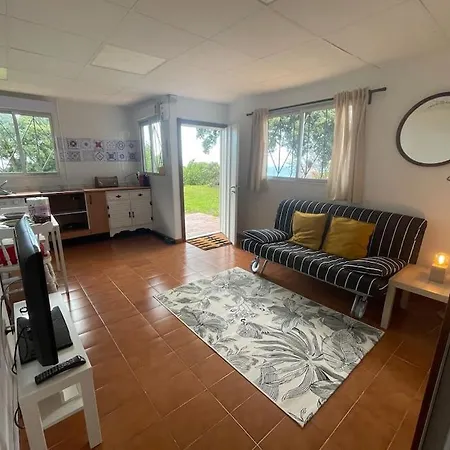 La Casita Del Encinar