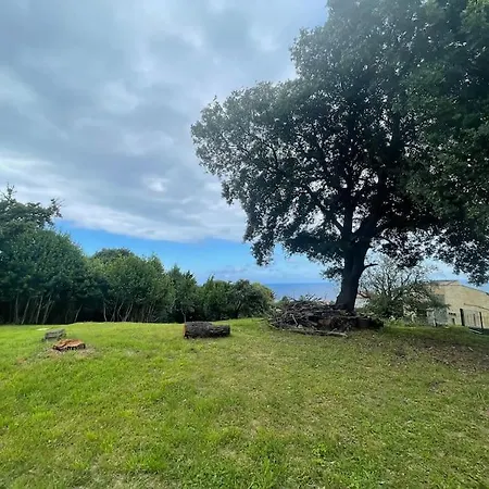 La Casita Del Encinar Chalet *