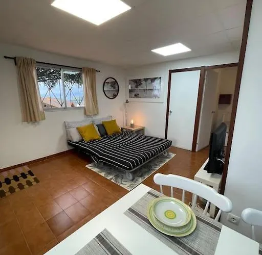 La Casita Del Encinar Lekeitio