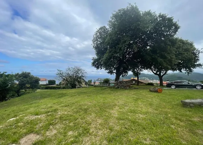 Chalet La Casita Del Encinar *