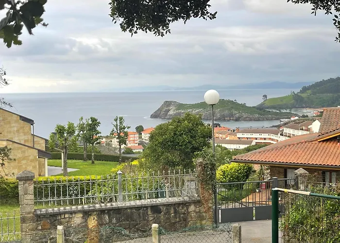 La Casita Del Encinar Lekeitio