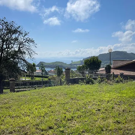 Alpehytte La Casita Del Encinar