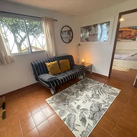 La Casita Del Encinar *