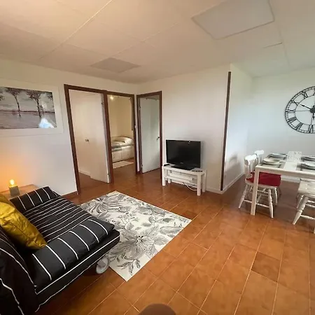 Alpehytte La Casita Del Encinar *