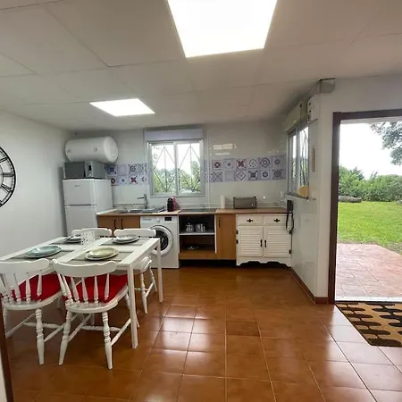 La Casita Del Encinar * Lekeitio