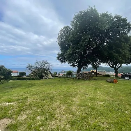 Alpehytte La Casita Del Encinar *